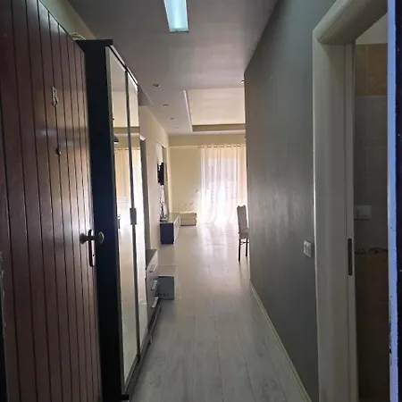 Appartement By Office