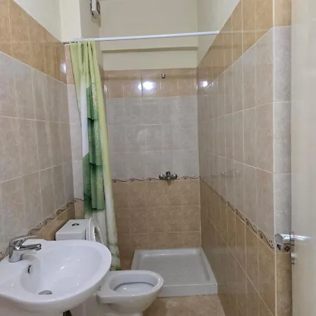 By Office Appartement Vlorë