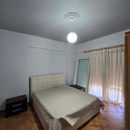 By Office Apartman