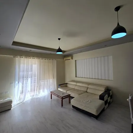 Apartament By Office