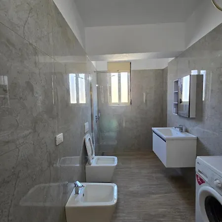 By Office Appartement *