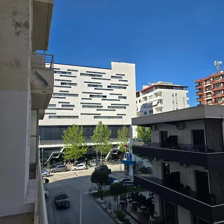 Apartman By Office