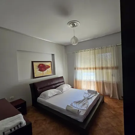 Appartement By Office Vlorë