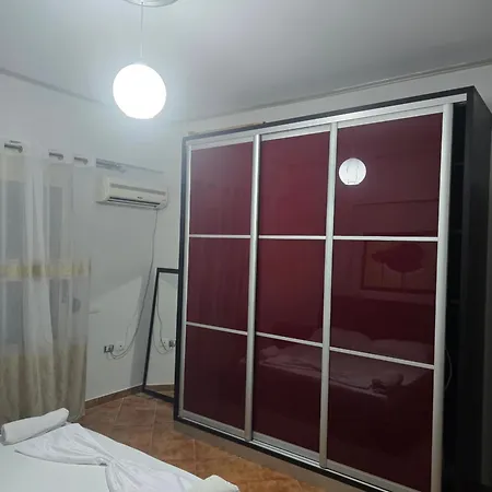 By Office Appartement
