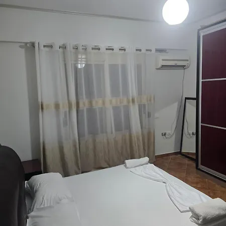Apartman By Office
