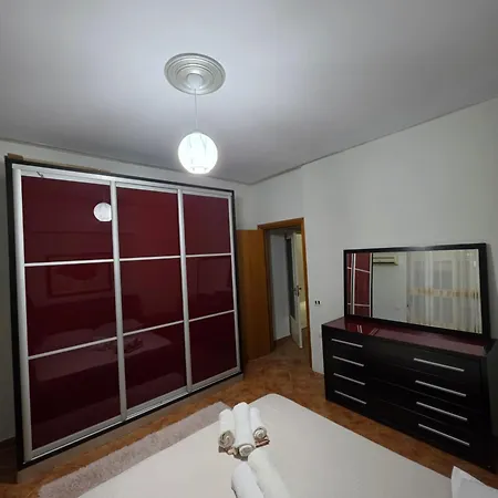 By Office Vlorë