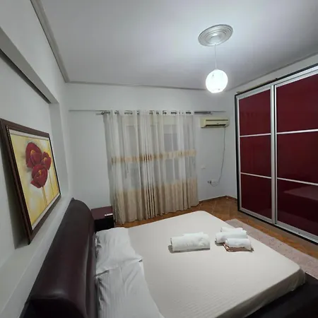 Appartement By Office Vlorë