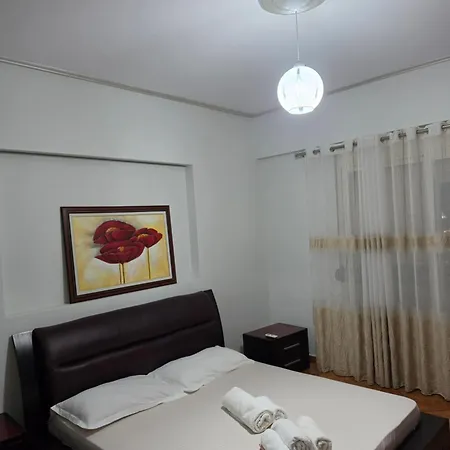 By Office Appartement