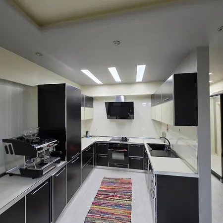 By Office Appartement