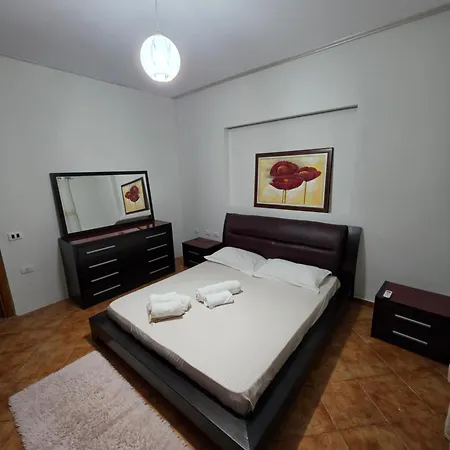 By Office Appartement