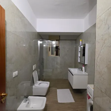 By Office Vlorë