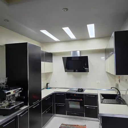Appartement By Office