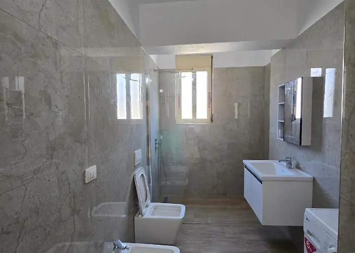 By Office Appartement