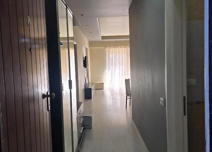 Appartement By Office