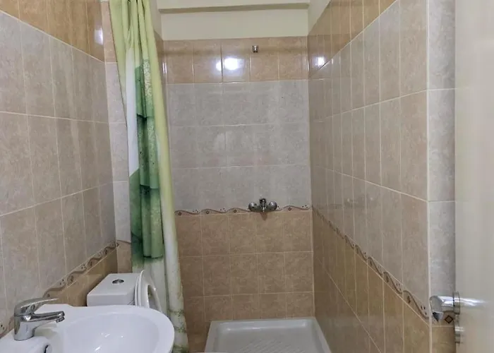 By Office Appartement Vlorë