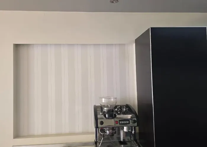 By Office Appartement *