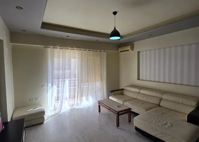 By Office Appartement Vlorë