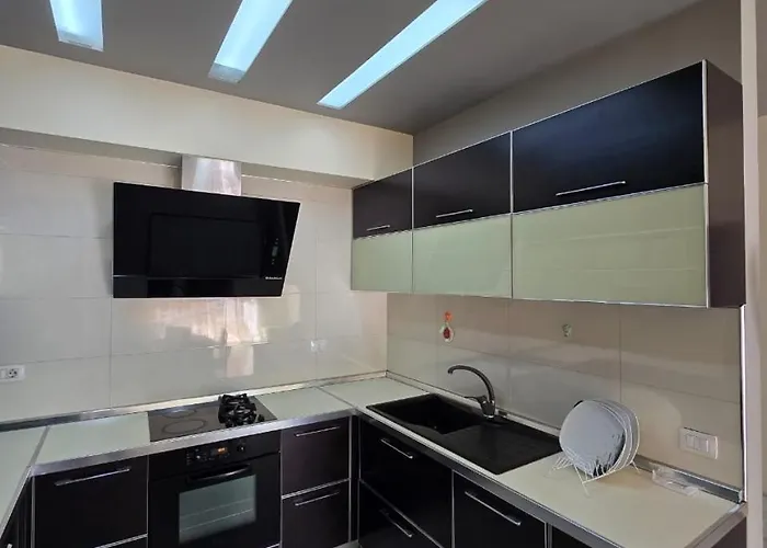 By Office Appartement