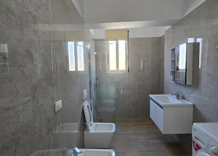 By Office Apartment *