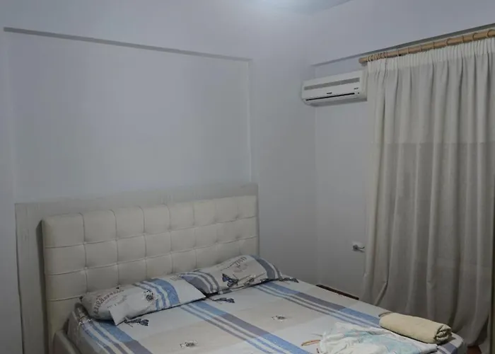 By Office Appartement Vlorë